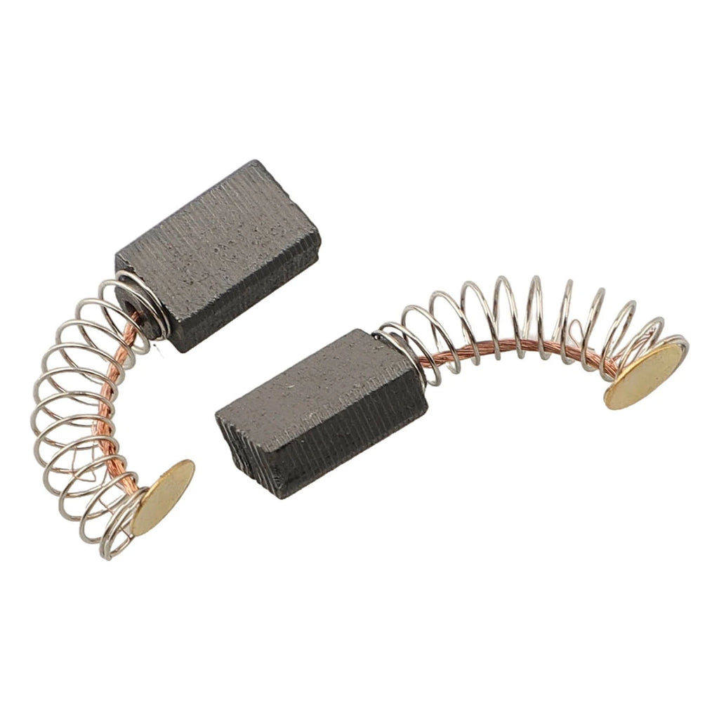 2X Carbon Brush Replacements for Angle Grinder