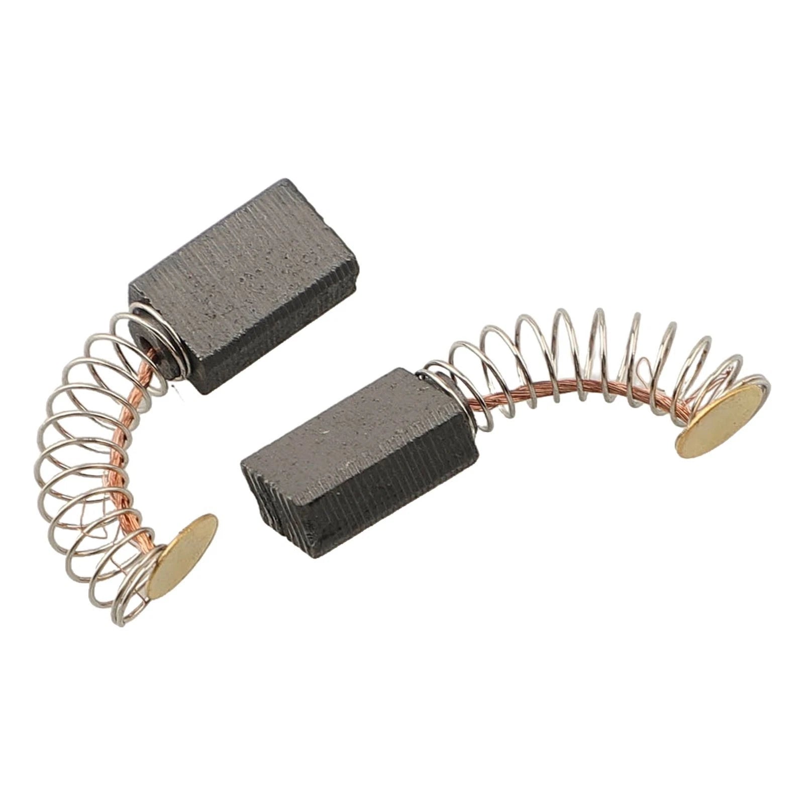 2X Carbon Brush Replacements for Angle Grinder