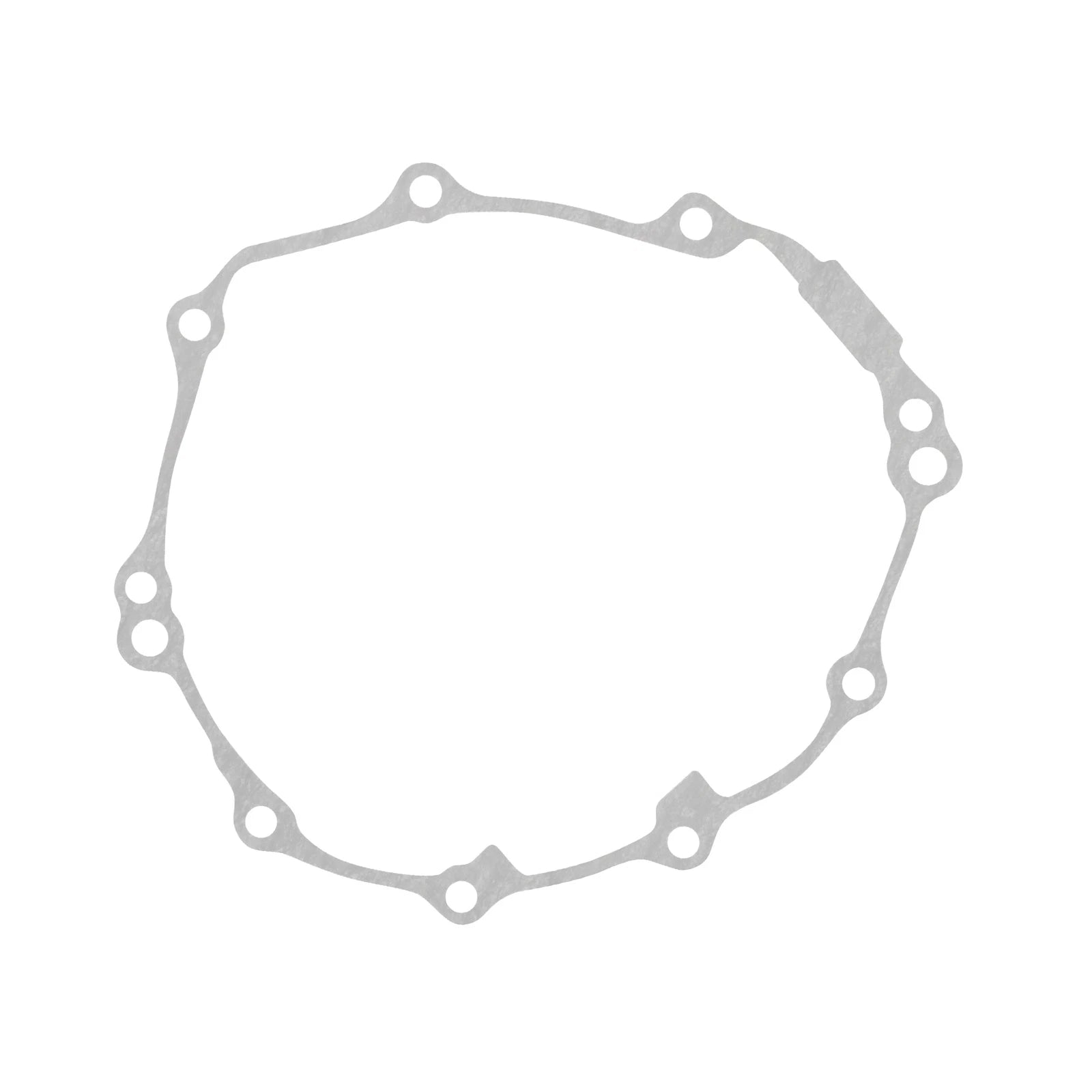 Left Engine Stator Crankcase Cover for Honda CBR1000RR (2012–2016)