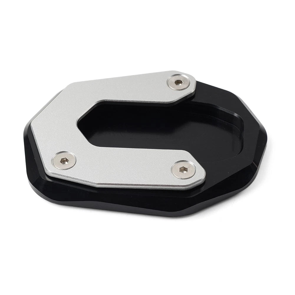 Kickstand Foot Side Stand Plate Extension Pad for Ducati Scrambler 800 (2014–2018)