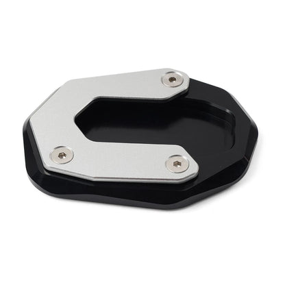 Kickstand Foot Side Stand Plate Extension Pad for Ducati Scrambler 800 (2014–2018)