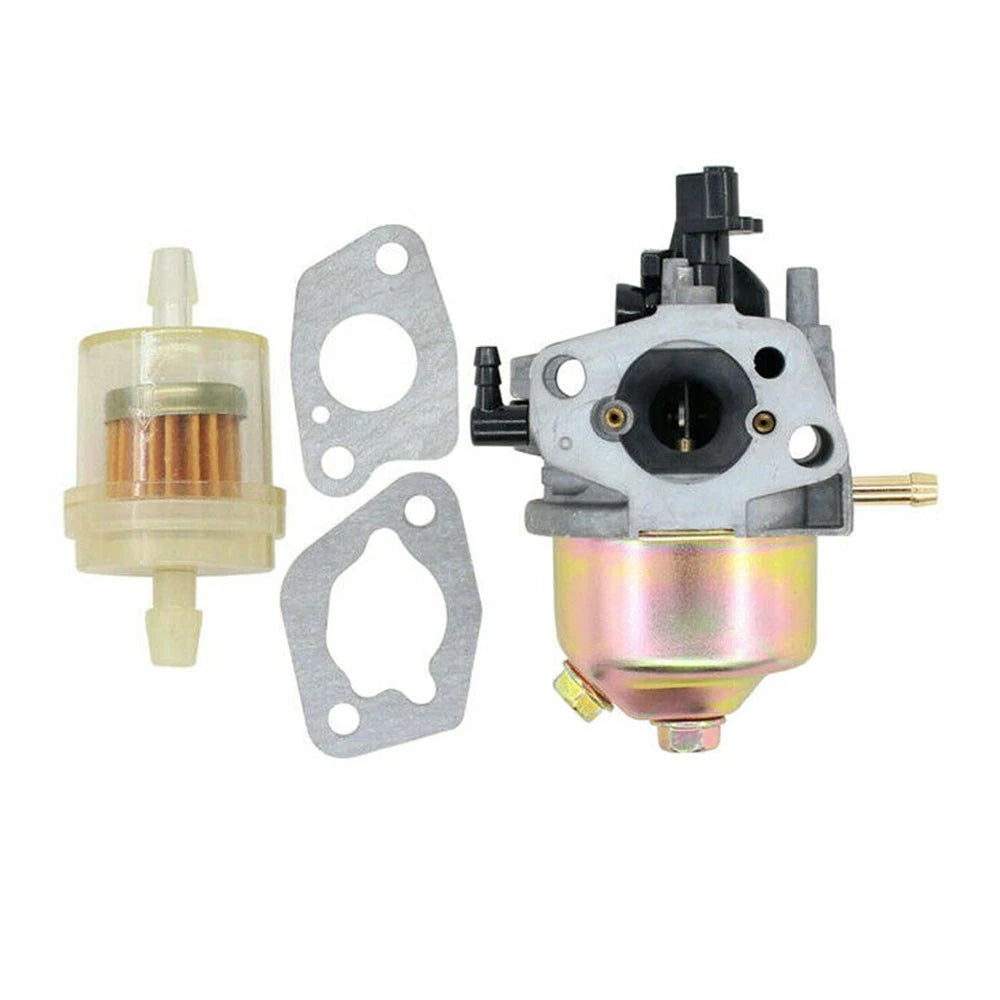 Carburetor Kit for Mountfield HP414 SP414 HP164 SP164 M411PD RS100 (All Years)