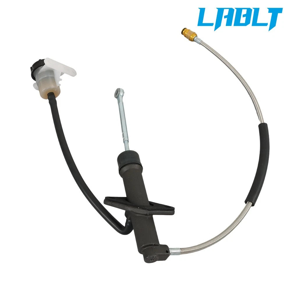 Clutch Master Cylinder 12570277 for Chevy Camaro Pontiac Firebird (1998–2002)