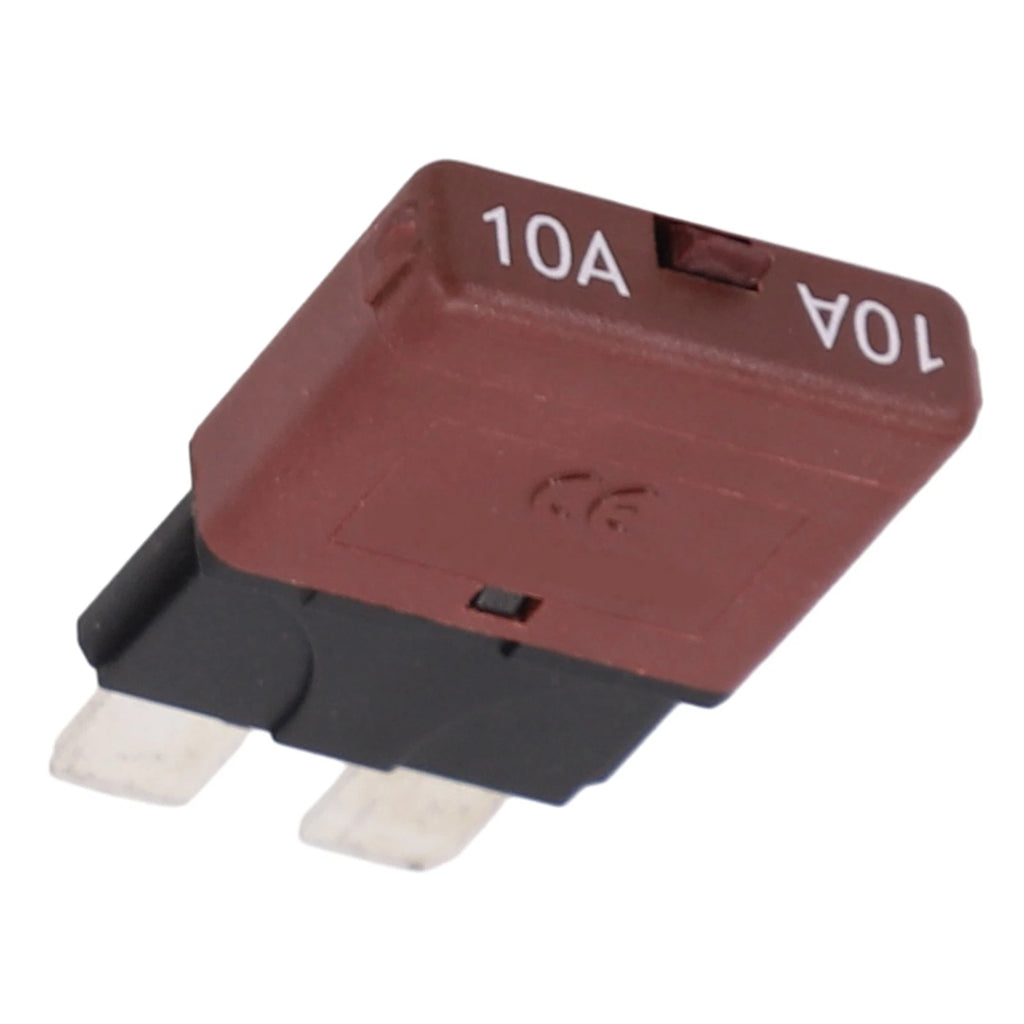 Automatic Reset Fuse for Marine RV and Automotive Applications
