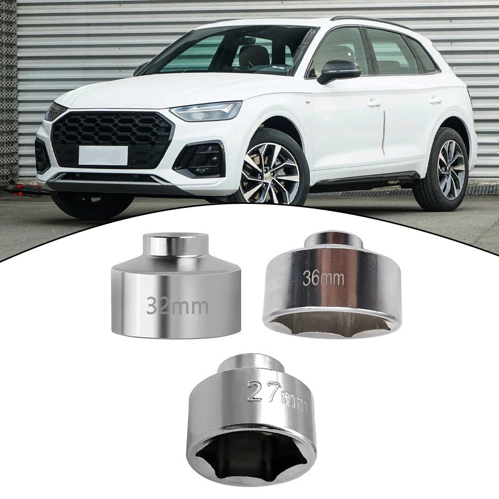 Low Profile Oil Filter Wrench for Hyundai (2010–2023)