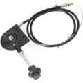 40in Manual Throttle Control for Excavator (Excavator Models)