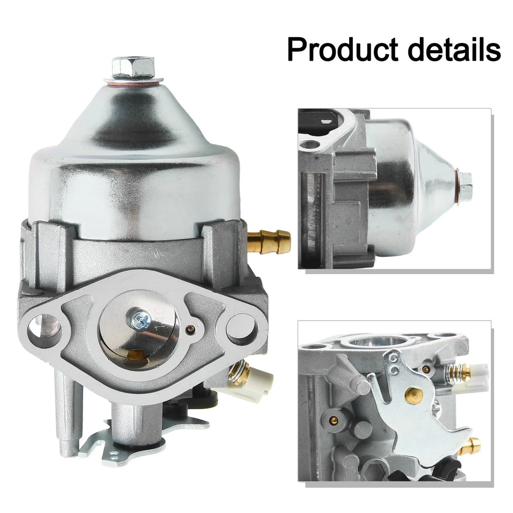 Carburetor Replacement for GCV170LA (GCV170LA, Gasket Set)