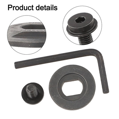 Circular Saw Flanges Set for DCS390 (2013–2023)
