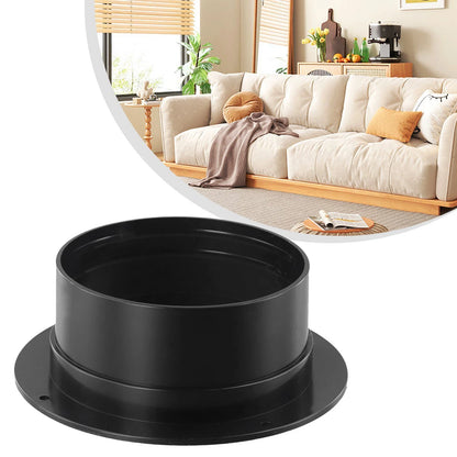 Pipe Connectors for Ventilation Ducting (Home Accessories)