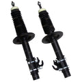 2 Front Gas Strut Shock Absorbers for Holden Berlina Calais Commodore VE (2006–2013)