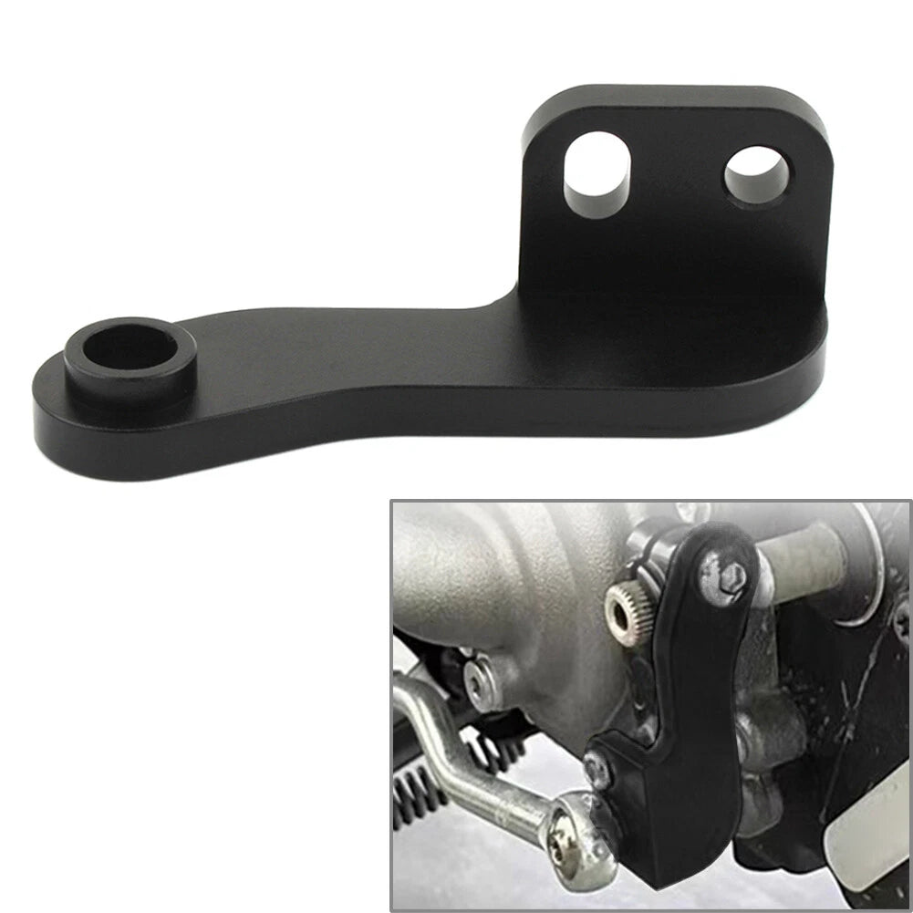 Shift Assist Bracket Kit for Harley Nightster 975 RH975 (2022–2024)