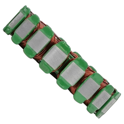 Stator Magneto Generator Replacement for Suzuki DR125SE DR200SE (1994–2009)