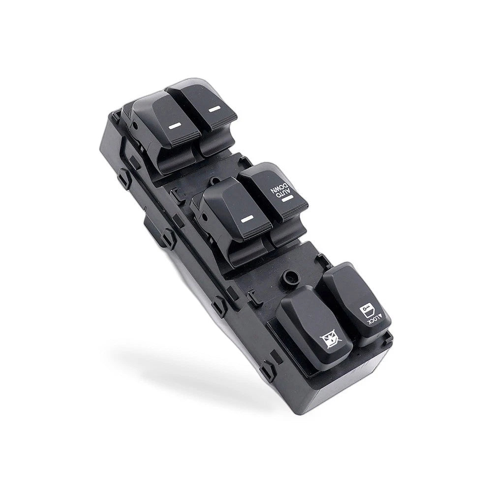 Power Window Switch for Hyundai ix35 Tucson (2009–2015) 93570-2S0509P