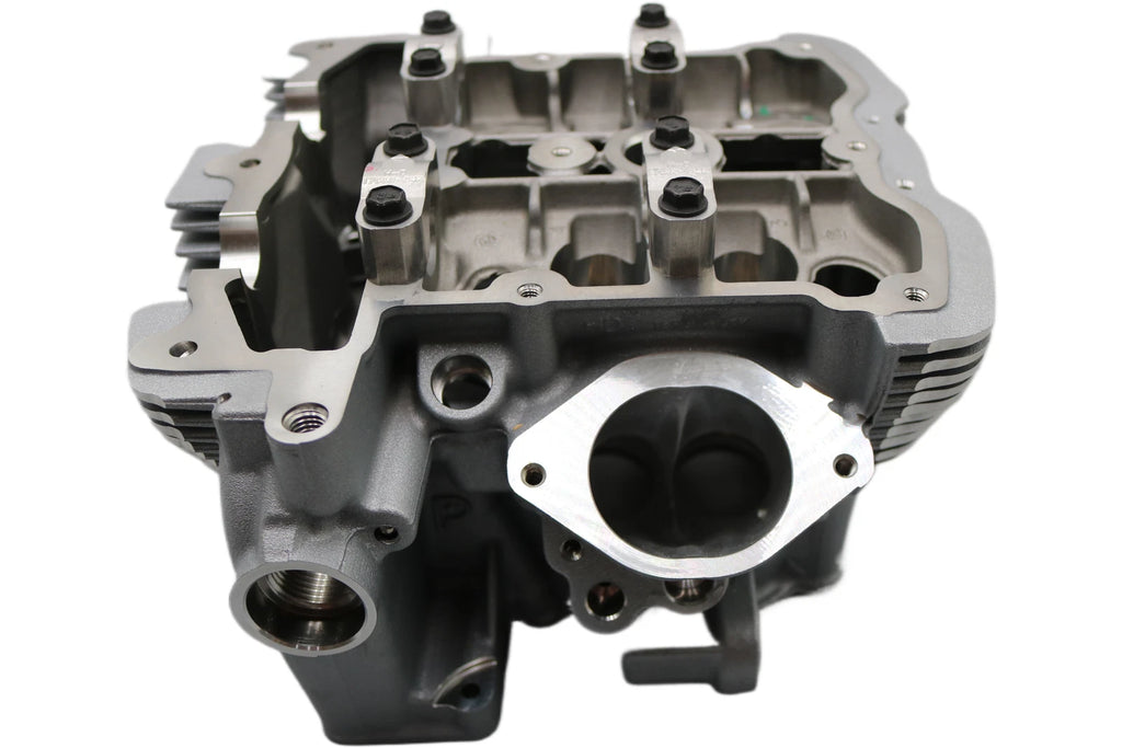OEM Front Cylinder Head for Harley-Davidson VRSCSE CVO V-Rod (2005)