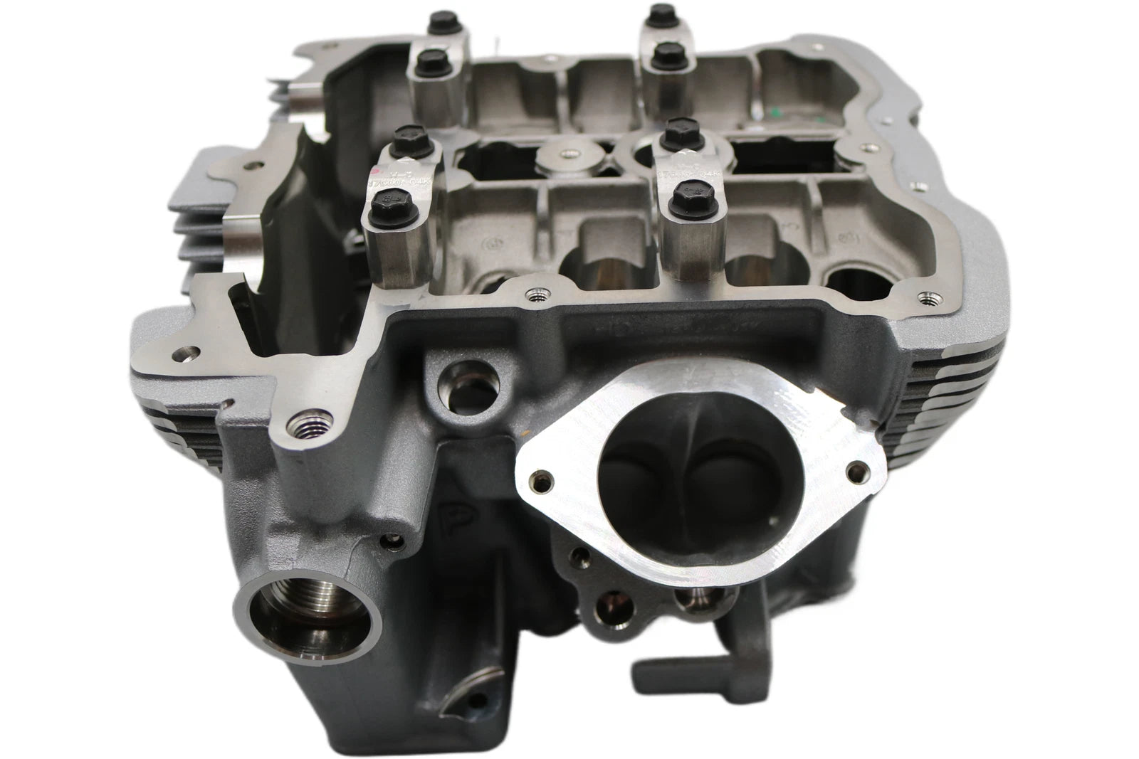 OEM Front Cylinder Head for Harley-Davidson VRSCSE CVO V-Rod (2005)