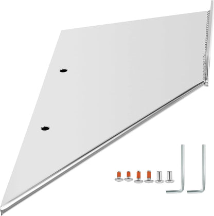 For Yamaha Skeg Repair Kit 40-50HP 2 Stroke 1997-Present Outboard Skeg Protector