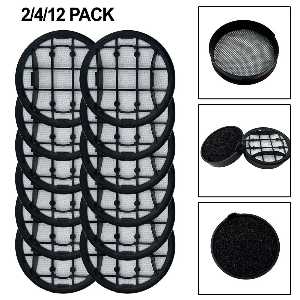 Replacement Filter Kit for 7000 8000 Series (XC7053)