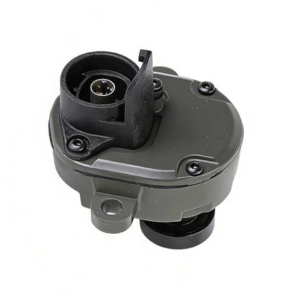 Rear View Backup Camera for BMW 528i 535i 550i M5 (2011–2016)
