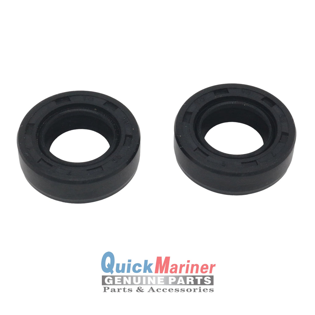 Lower Unit Seal Kit for Yamaha Outboard 2.5-6 HP (93101-13M12)