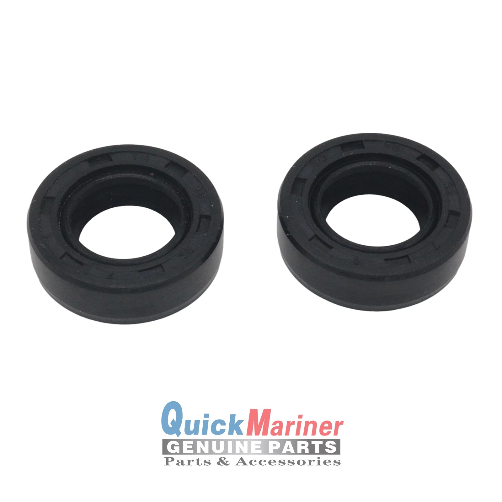 Lower Unit Seal Kit for Yamaha Outboard 2.5-6 HP (93101-13M12)