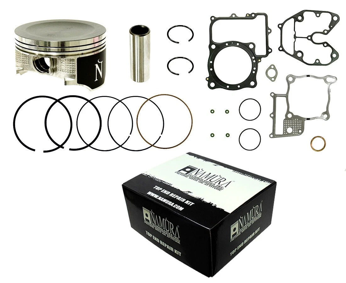 Top End Repair Kit for Honda SXS700M2 Pioneer 700 (2016–2020)