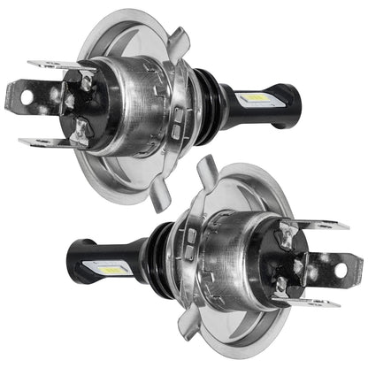 55W H4 Headlight Bulb for John Deere 7280R 7500 7630 7715 (2017–2024)