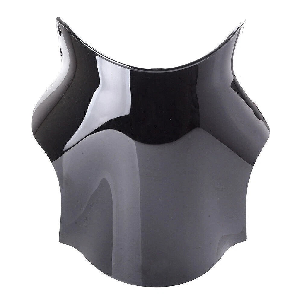 Windshield for Honda CB400SF (All Years) - Black