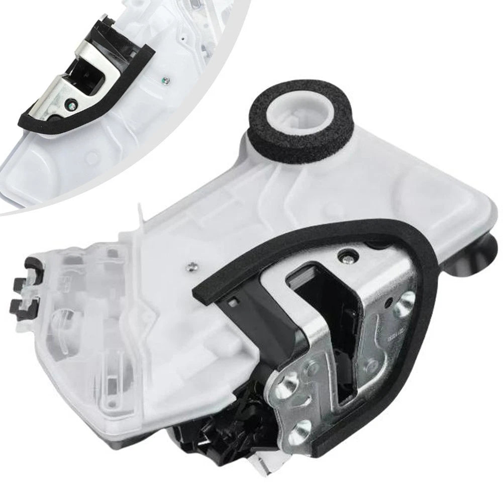 Door Lock Actuator for Passenger Side (2010–2015)