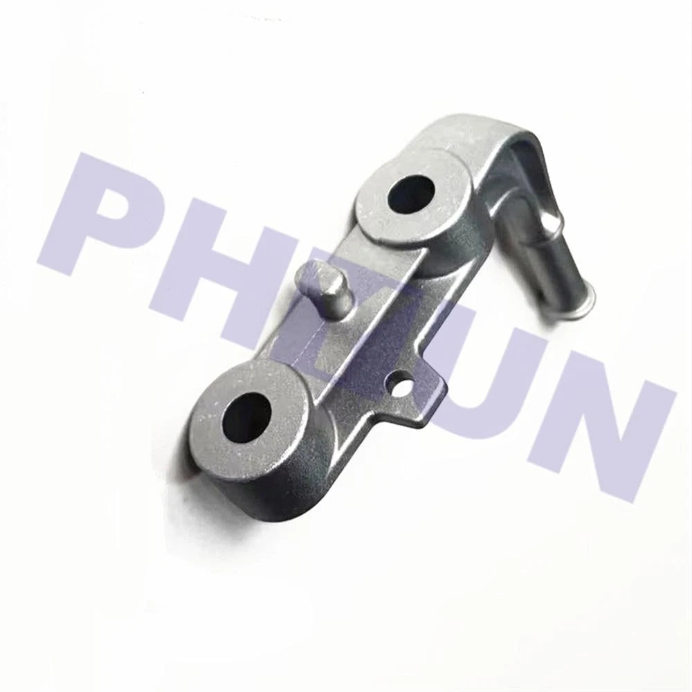 Rear Right Exhaust Bracket 68395841AA for RAM 1500 (2019–2025)