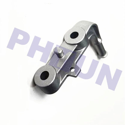 Rear Right Exhaust Bracket 68395841AA for RAM 1500 (2019–2025)