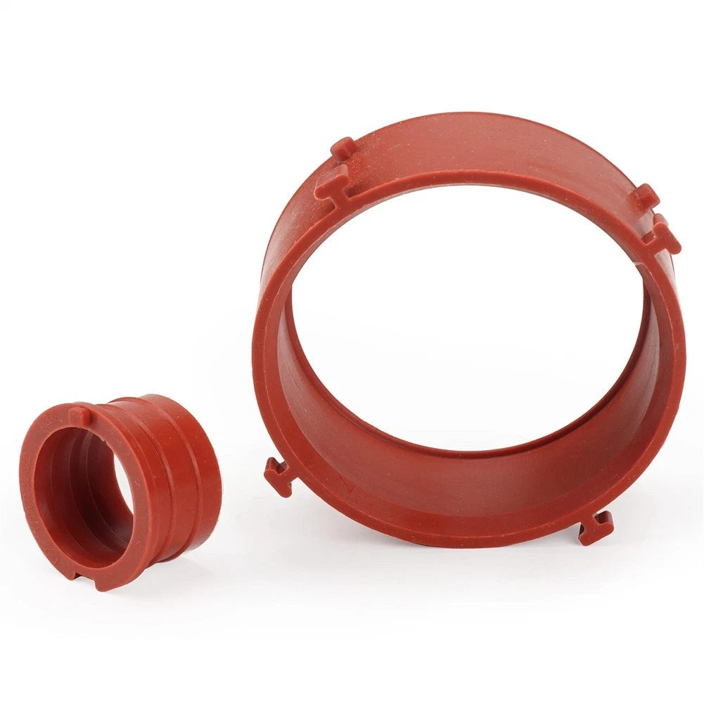 For Mercedes-For OM642 Turbo Intake Seal Gasket Replacement Kit 6420940080
