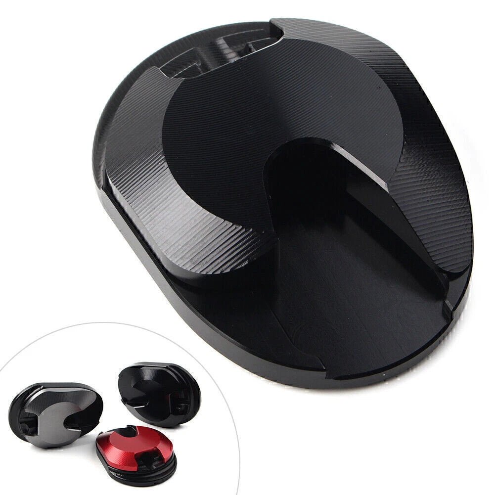 Kickstand Foot Support Pad for Honda ADV 150 (2019–2021)