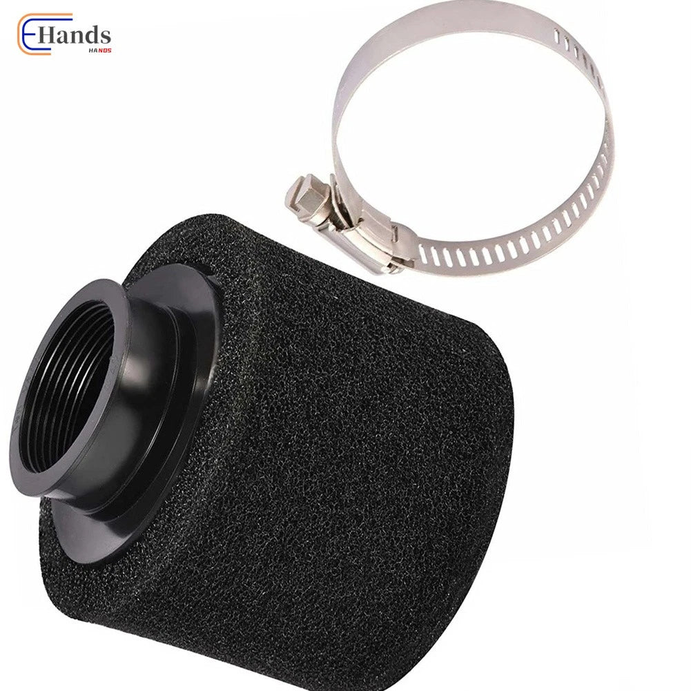 35mm Foam Air Filter Pod Cleaner for 50cc 70cc 90cc 110cc ATV Dirt Pit Bike