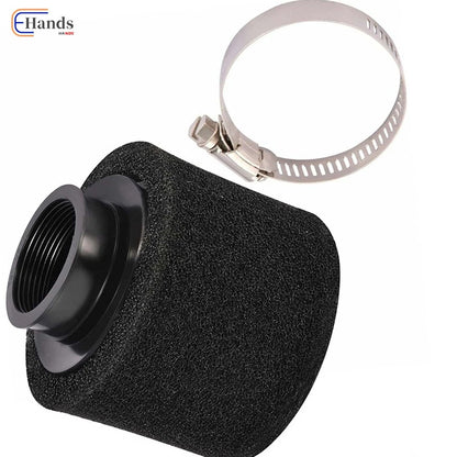 35mm Foam Air Filter Pod Cleaner for 50cc 70cc 90cc 110cc ATV Dirt Pit Bike