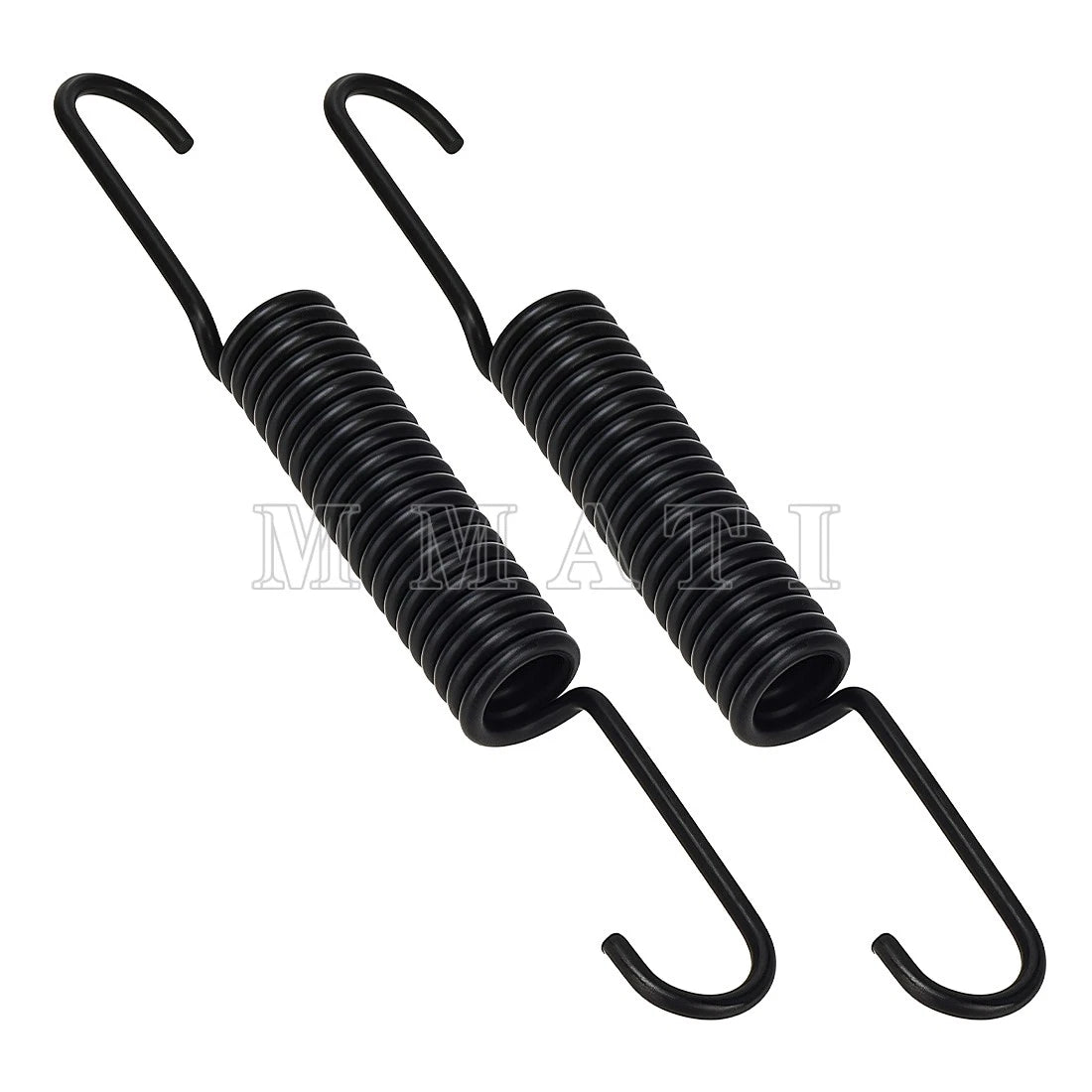 2PC Trailer Brake Adjuster Springs for Dexter Hayes Demco Trailer