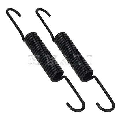 2PC Trailer Brake Adjuster Springs for Dexter Hayes Demco Trailer
