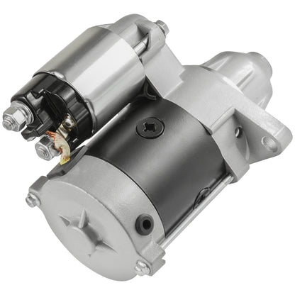 Starter Replacement for John Deere Gator Trail 1800 Kawasaki 18 20 (New)