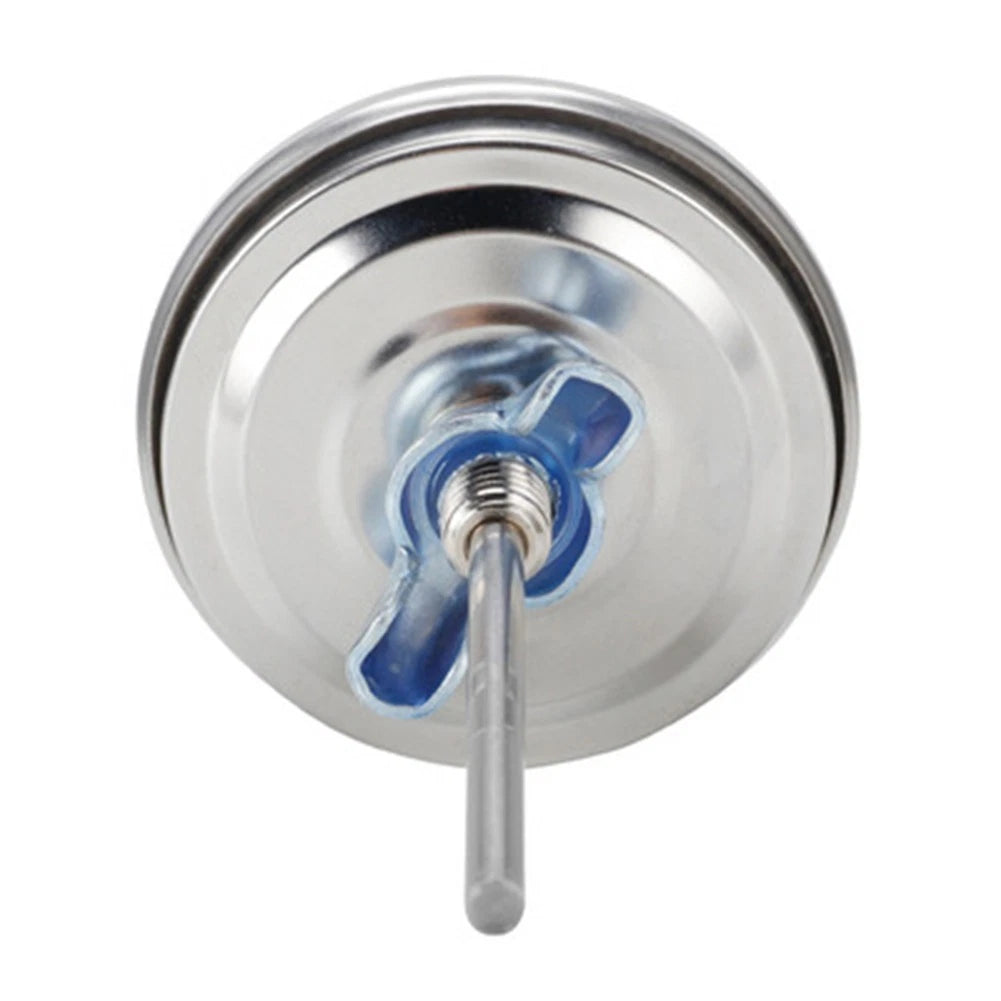 Temperature Thermometer Tool for BBQ Meat Cooking (2010–2023)