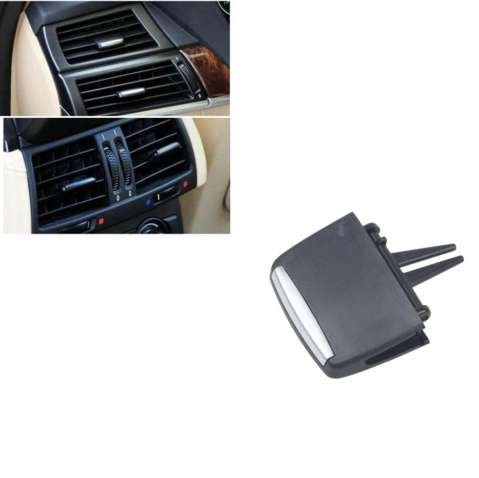 Air Conditioning Air Outlet Clip Front Central Interior Useful