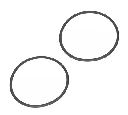 2X O-Ring for Mercury Quicksilver (25-34821)