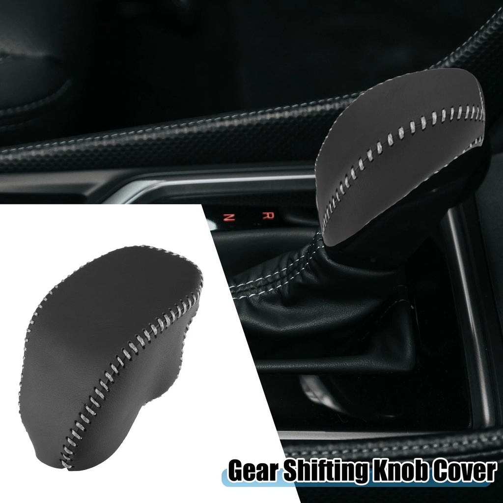 Gear Shift Knob Cover Replacement for Toyota RAV4 (2019–2023)