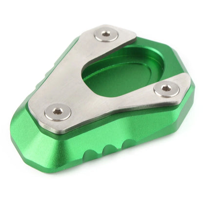Kickstand Side Stand Pad Extension for Kawasaki Z1000 (2010–2018)