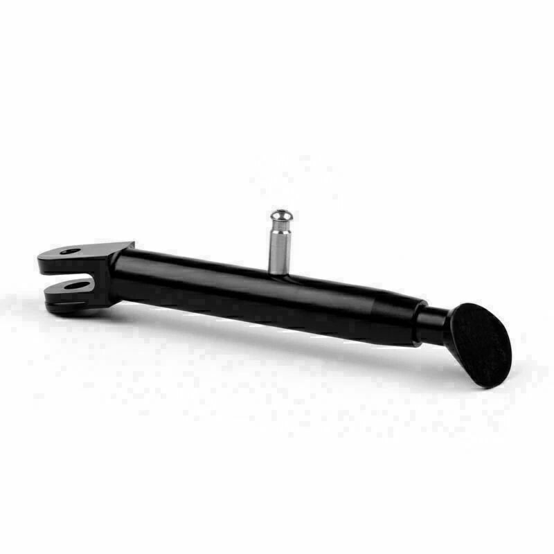 Adjustable CNC Aluminum Kickstand for Honda CBR250RR (2017–2018), CBR1000RR (2004–2007)