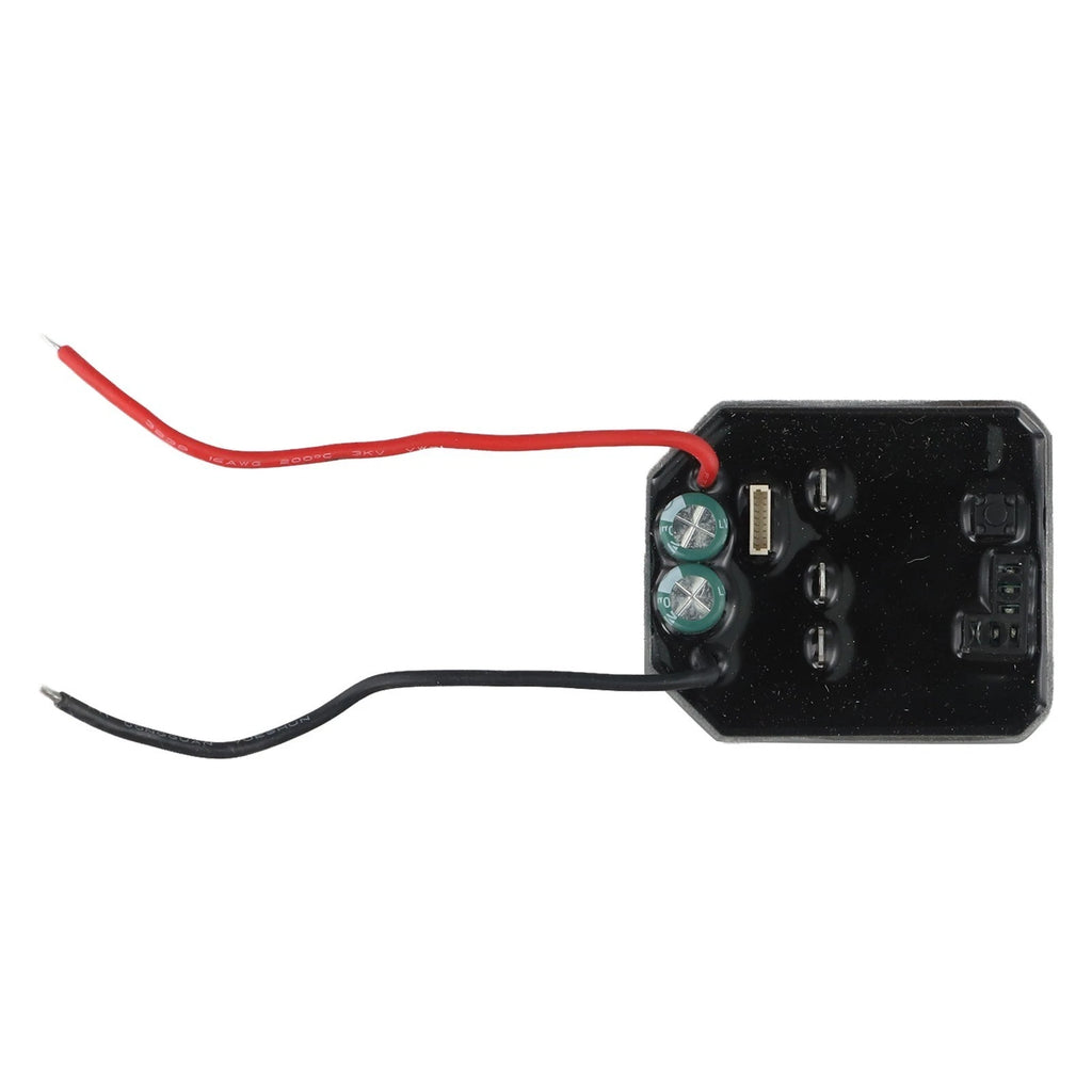Brushless Motor Control Board for Overload Protection (Effective Cutting)