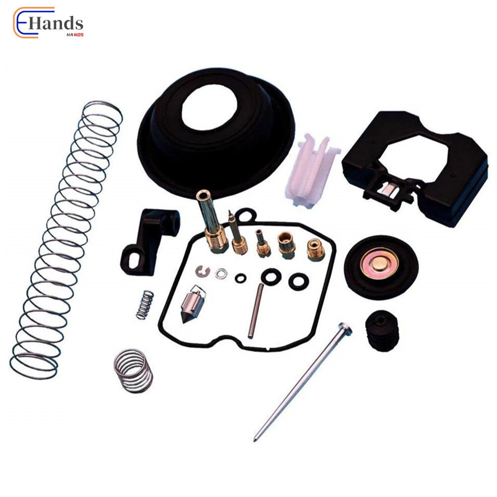 Carburetor Rebuild Kit for Harley-Davidson Sportster 883 1200 (CV40)