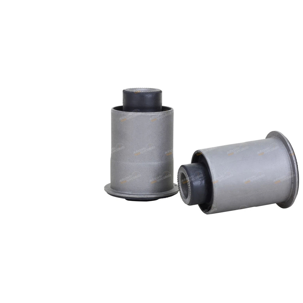 2 Lower Control Arm Bushes for Lexus LX470 (1998–2007) Front of Front