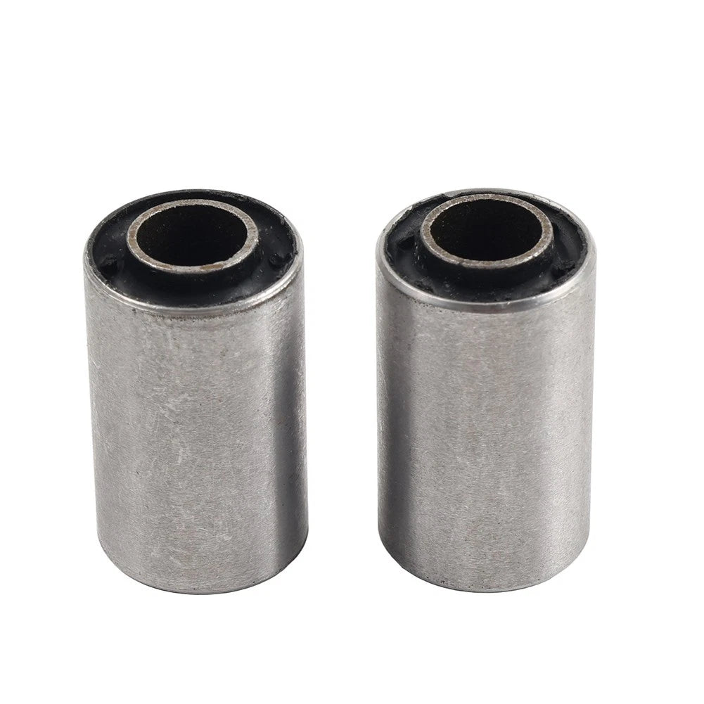 2pcs Rear Swingarm Arm Pivot Bushing 25x12x45mm For Pit Dirt Bike ATV Quad