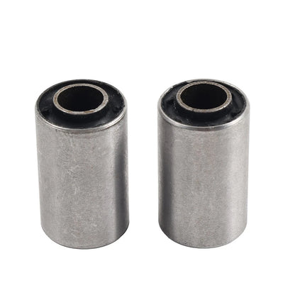 2pcs Rear Swingarm Arm Pivot Bushing 25x12x45mm For Pit Dirt Bike ATV Quad