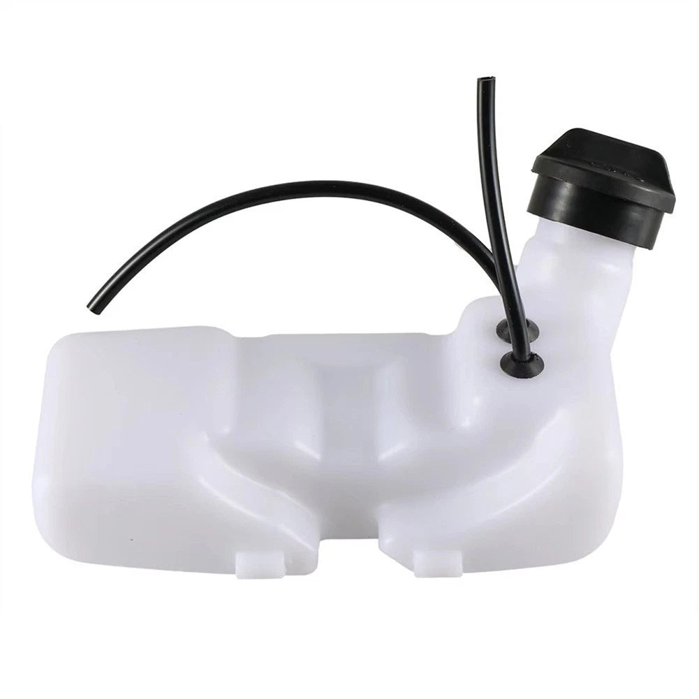 Fuel Tank Assembly for Lawn Maintenance (Replacement Part)