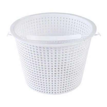 8 Inch Weighted Skimmer Basket for Pool Cleaning